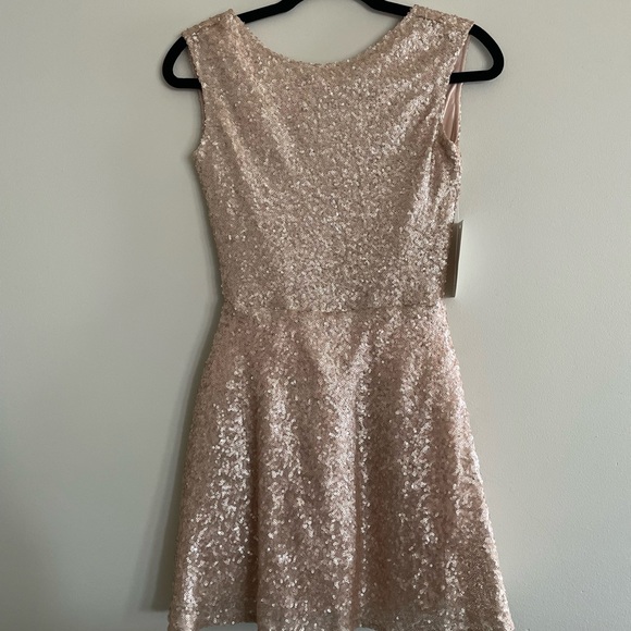 Sequin Dress - Picture 2 of 8